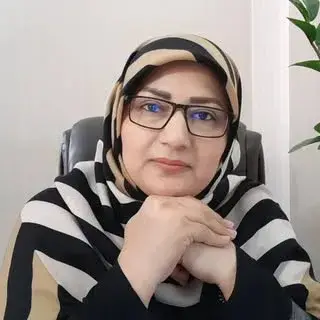 Nadia Roshani
