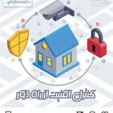 قطعات ، لوازم - تجهیزات وابسته