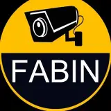 دوربین مداربسته | فابین