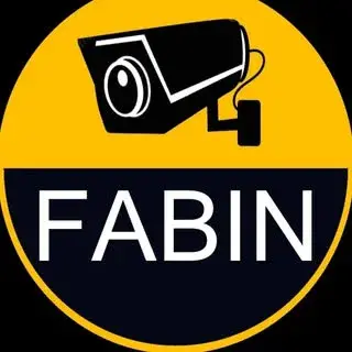 دوربین مداربسته | فابین
