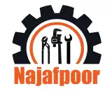 فروشگاه نجف پور