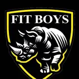 fitboys
