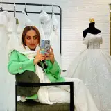 مزون عروس آرسنا