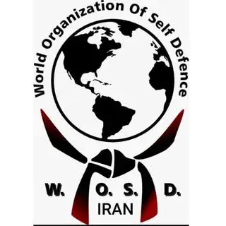 W.o.s.d.iran.official شعبه ایران در سازمان جهانی دفاع شخصی