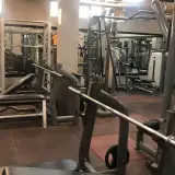 باشگاه ورزشی سرای محله سوهانک