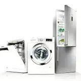 تعمیرات یخچال و لباسشویی