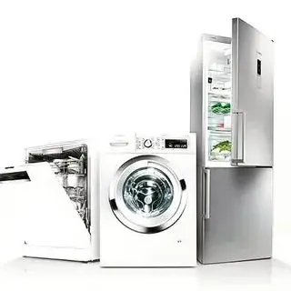 تعمیرات یخچال و لباسشویی