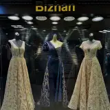 لباس مجلسی بیژن