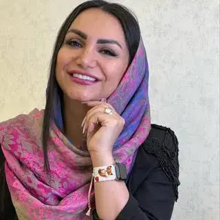 مونا یزدانی | مرکز زیبایی