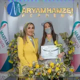 سالن زیبایی لیلا مقدم