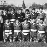 باشگاه محسن آزاد کرج     #محسن_آزاد