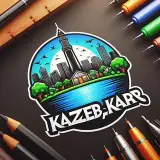 دکور داخلی |کاذب کار | kazeb kar