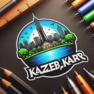 دکور داخلی |کاذب کار | kazeb kar