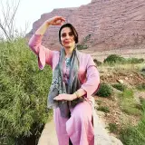 shahnaz eskoruchi