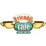 friends coffee bar