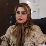فاطمه هاشمی|بیوتی‌تراپیست| کرمانشاه