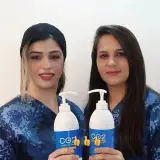 فیشال های تخصصی پوست