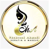 شهرزاداحمدی