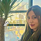 parisa abolfazli