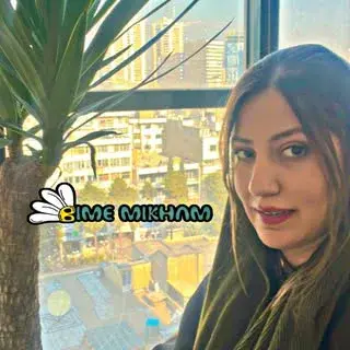 parisa abolfazli