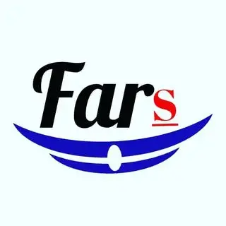 (فار اس)FarSگروه فنی و مهندسی✳
