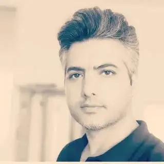 ‌GholamReza