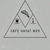 کافه رستوران حیات نو