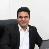 میلاد خواجه پور