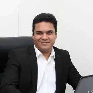 میلاد خواجه پور