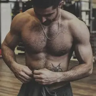 crossfitکراسفیت