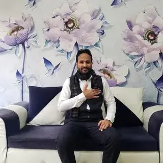نشوان محمد جواح