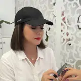 سالن زیبایی گِلارین ( شهرک اکباتان)