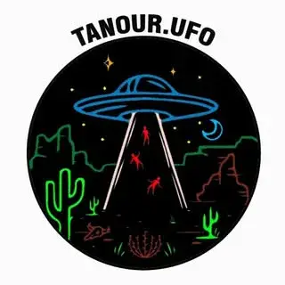 TANOUR.UFO