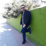 Jalal Rashedi