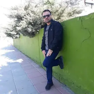 Jalal Rashedi