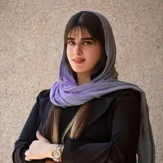مدرس ناخن/مرودشت/ خاطره قاسمی