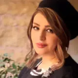 مزون شیرین