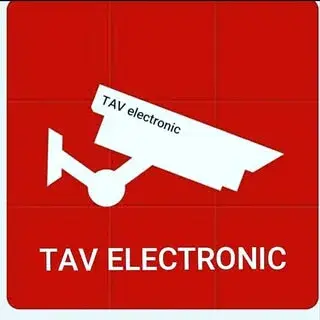 TAV ELECTRONIC.CCTV