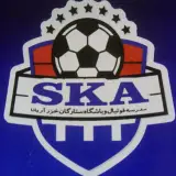 مدرسه فوتبال و باشگاه ستارگان آریانا