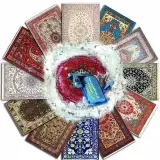 قالیشویی سپید تهران
