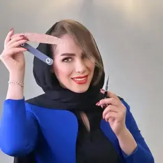 Reyhaneh Yaghobi