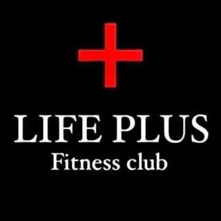 Life Plus pro Gym | باشگاه لایف پلاس