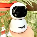 دوربین مدار بسته/نمایندگی استان البرز