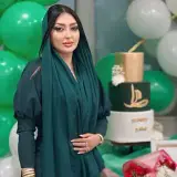 سالن زیبایی  فاطمی