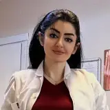 psikiyatri uzmanı روانپزشک ایرانی ساکن استانبول