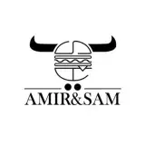 برگر و گریل امیروسام | Amir&Sam Burger & Gril