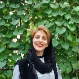 زهره بیرانوند نیل آرتیست و پدیکوریست ناخنکار مجیدیه