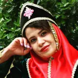 سمیه فدائی|تورلیدرو بلاگر سفر❤️
