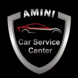 خدمات خودرویی امینی