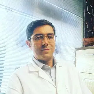 Dr. Mehraban